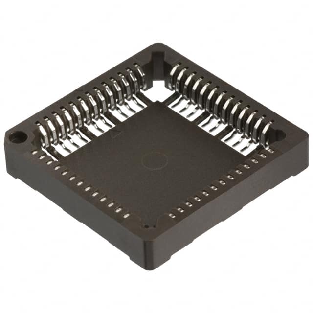 540-99-052-17-400000 Mill-Max Manufacturing Corp.  Zoccoli IC